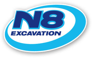 N8 Excavation